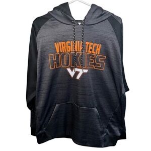 Virginia Tech Hokies Hoodie - Large